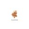 Annemarie B�rlind Loose Powder - Almond
