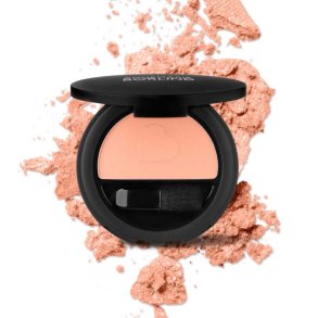 Annemarie B�rlind Powder Blush - Glowy Peach