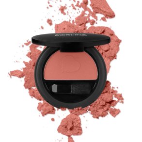 Annemarie B�rlind Powder Blush - Raspberry Delight