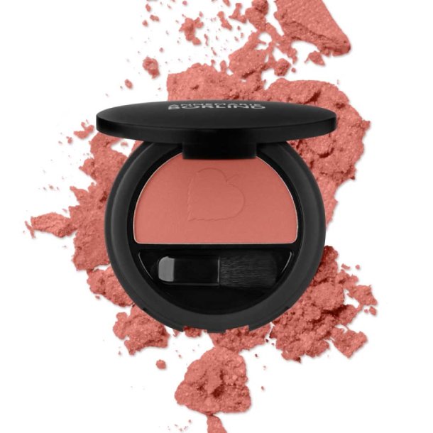 Annemarie B�rlind Powder Blush - Raspberry Delight