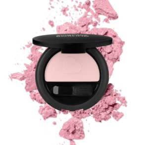 Annemarie B�rlind Powder Blush - Rose Flush