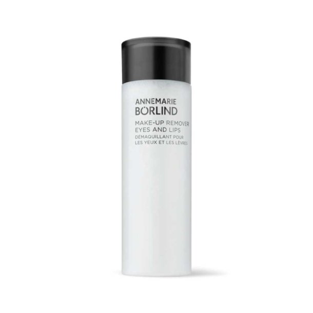 Annemarie B�rlind Make-Up Remover Eyes & Lips