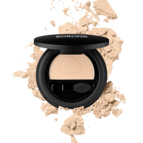Annemarie B�rlind Eye Shadow Powder - Matt Ivory