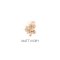 Annemarie B�rlind Eye Shadow Powder - Matt Ivory