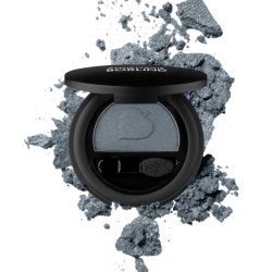 Annemarie B�rlind Eye Shadow Powder - Grey Blue