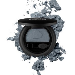 Annemarie B�rlind Eye Shadow Powder - Grey Blue