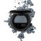 Annemarie B�rlind Eye Shadow Powder - Grey Blue