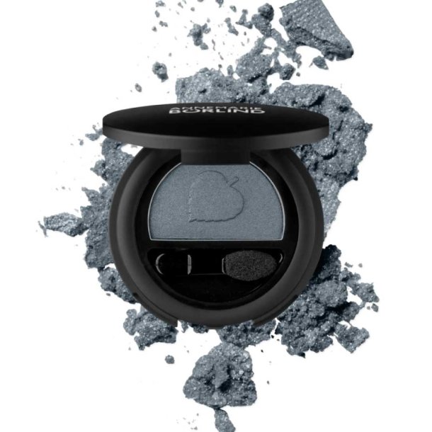 Annemarie B�rlind Eye Shadow Powder - Grey Blue
