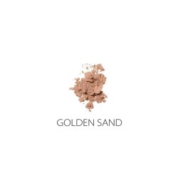 Annemarie B�rlind Eye Shadow Powder - Golden Sand
