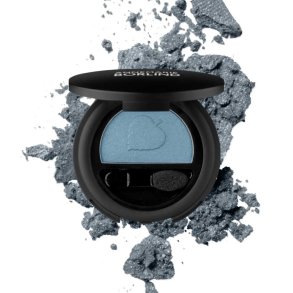 Annemarie B�rlind Eye Shadow Powder - Blue Pearl