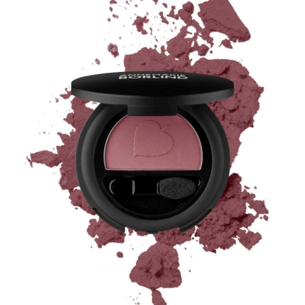 Annemarie B�rlind Eye Shadow Powder - Matt Truffle Plum