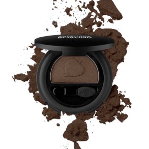 Annemarie B�rlind Eye Shadow Powder - Mocha