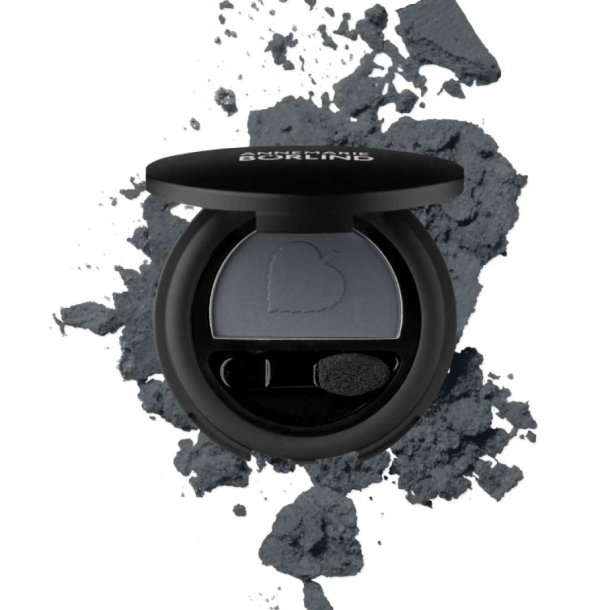 Annemarie B�rlind Eye Shadow Powder - Matt Graphite