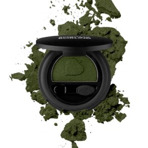 Annemarie B�rlind Eye Shadow Powder - Dark Green