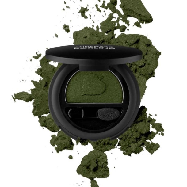 Annemarie B�rlind Eye Shadow Powder - Dark Green