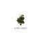 Annemarie B�rlind Eye Shadow Powder - Dark Green