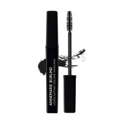Annemarie B�rlind Long Lasting Volume Mascara - Black