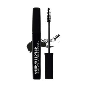 Annemarie B�rlind Long Lasting Volume Mascara - Black