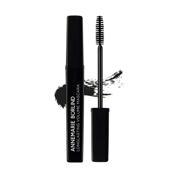Annemarie B�rlind Long Lasting Volume Mascara - Black