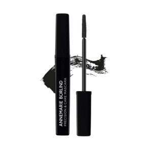 Annemarie B�rlind Precision & Care Mascara - Black
