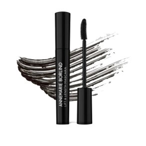Annemarie B�rlind Lift & Length Mascara - Black