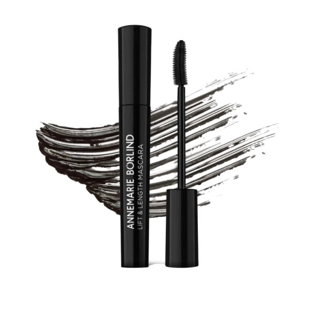 Annemarie B�rlind Lift &amp; Length Mascara - Black