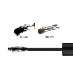 Annemarie B�rlind Natural Curl Mascara - Black