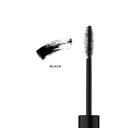 Annemarie B�rlind Natural Curl Mascara - Black