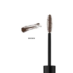 Annemarie B�rlind Natural Curl Mascara - Brown