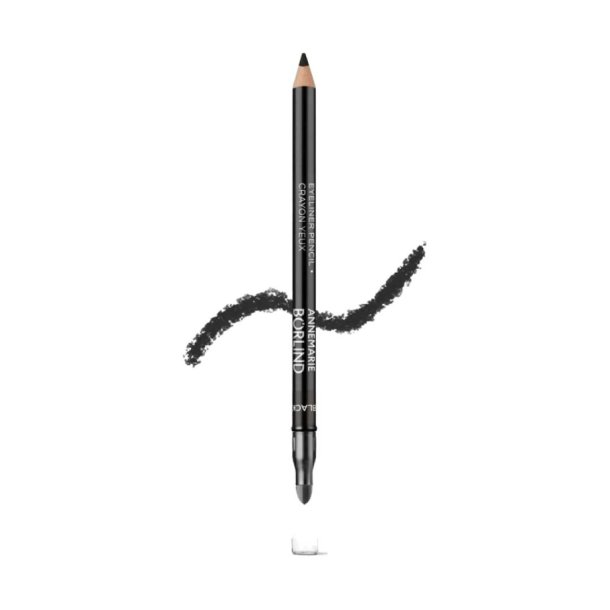 Annemarie B�rlind Eyeliner Pencil - Black