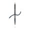 Annemarie B�rlind Eyeliner Pencil - Graphite