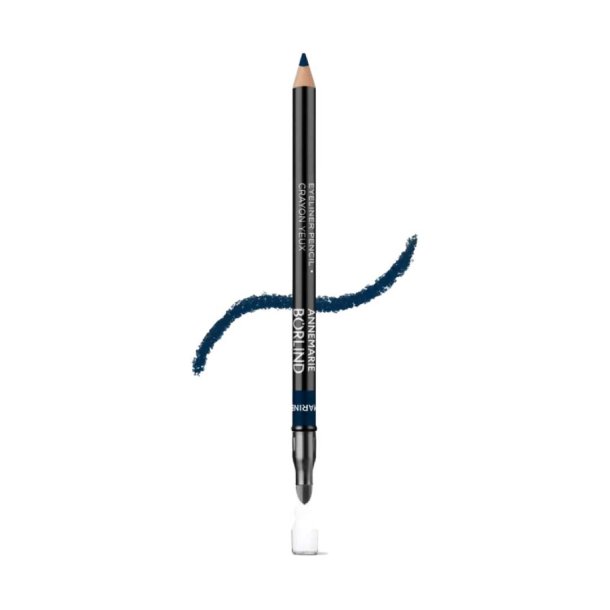 Annemarie B�rlind Eyeliner Pencil - Marine Blue