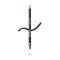 Annemarie B�rlind Eyeliner Pencil - Dark Green