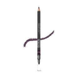Annemarie B�rlind Eyeliner Pencil - Violet Black