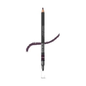 Annemarie B�rlind Eyeliner Pencil - Violet Black