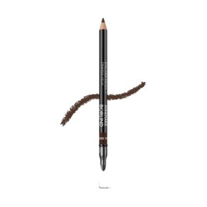 Annemarie B�rlind Eyeliner Pencil - Black Brown