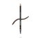 Annemarie B�rlind Eyeliner Pencil - Black Brown