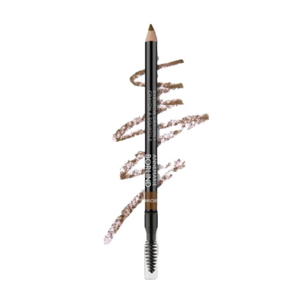 Annemarie B�rlind Eyebrow Crayon - Brown Pearl