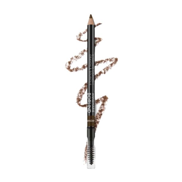 Annemarie B�rlind Eyebrow Crayon - Brown