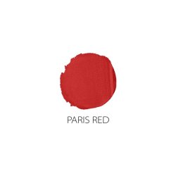 Annemarie B�rlind Lipstick - Paris Red