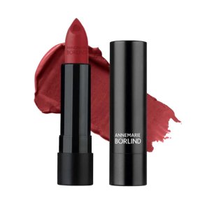Annemarie B�rlind Lipstick - Burgundy
