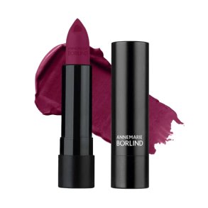 Annemarie B�rlind Lipstick - Matt Berry