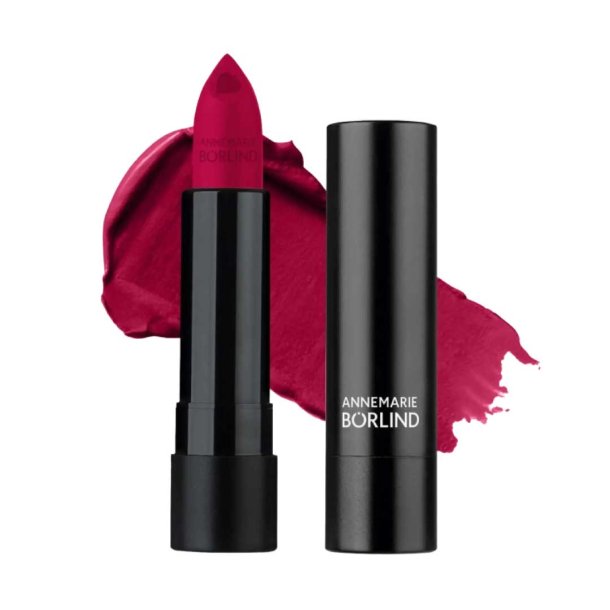 Annemarie B�rlind Lipstick - Matt Red