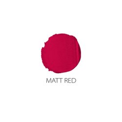 Annemarie B�rlind Lipstick - Matt Red