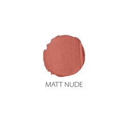 Annemarie B�rlind Lipstick - Matt Nude