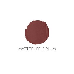 Annemarie B�rlind Lipstick - Matt Truffle Plum