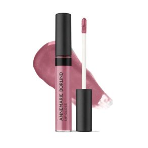 Annemarie B�rlind Natural Beauty Lip Gloss - Dewy Ros�