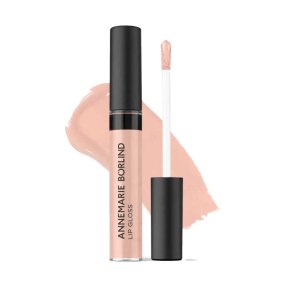 Annemarie B�rlind Natural Beauty Lip Gloss - Nude