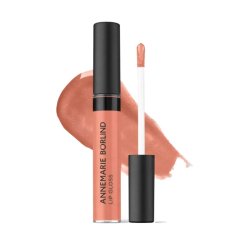 Annemarie B�rlind Natural Beauty Lip Gloss - Glowy Peach