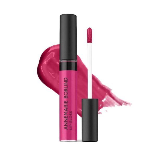 Annemarie B�rlind Natural Beauty Lip Gloss - Blossom